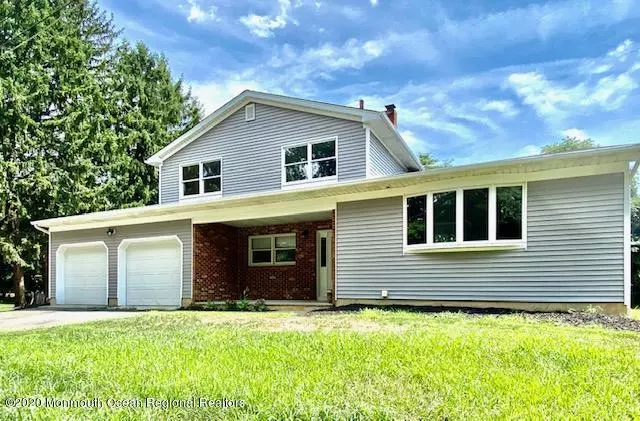 2 Short Street, Spotswood, NJ 08884