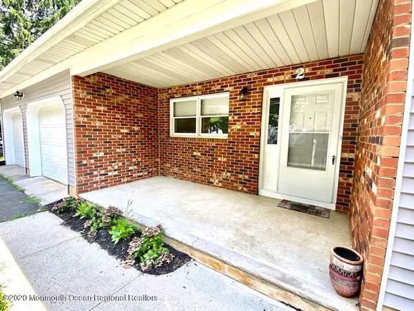 Spotswood, NJ 08884,2 Short Street