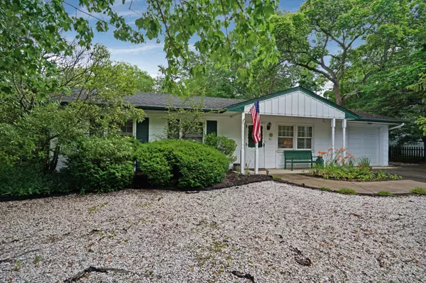 811 Maple Road, Lanoka Harbor, NJ 08734