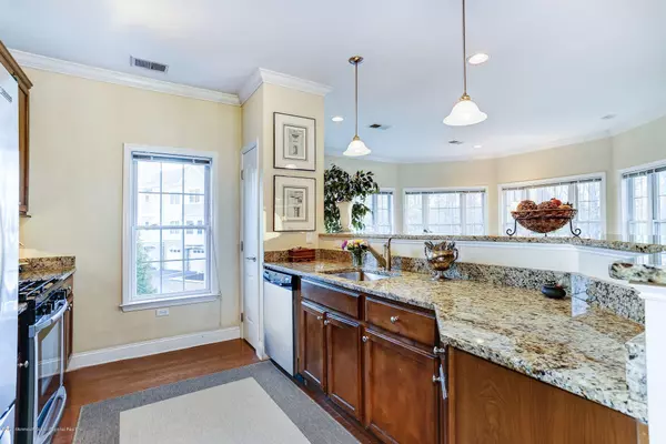 Old Bridge, NJ 08857,9206 Falston Circle #9206