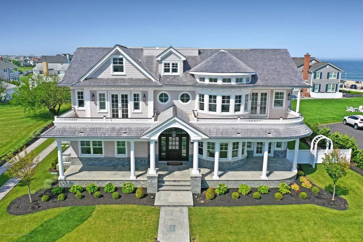 Spring Lake, NJ 07762,10 Lorraine Avenue