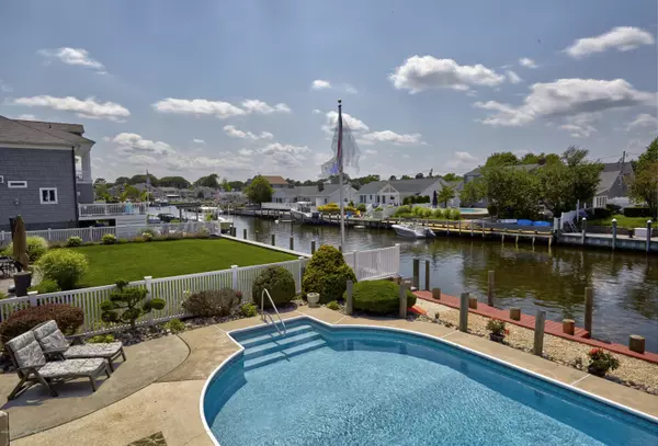 Point Pleasant, NJ 08742,1609 Osprey Court