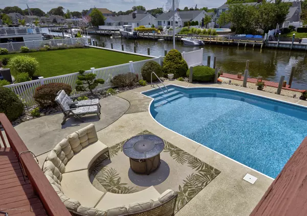 Point Pleasant, NJ 08742,1609 Osprey Court