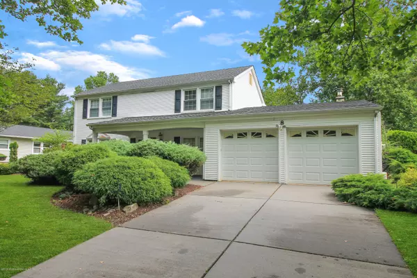 Marlboro, NJ 07746,8 Hill Circle