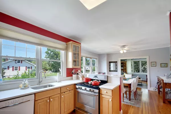 Long Branch, NJ 07740,432 Narragansett Avenue