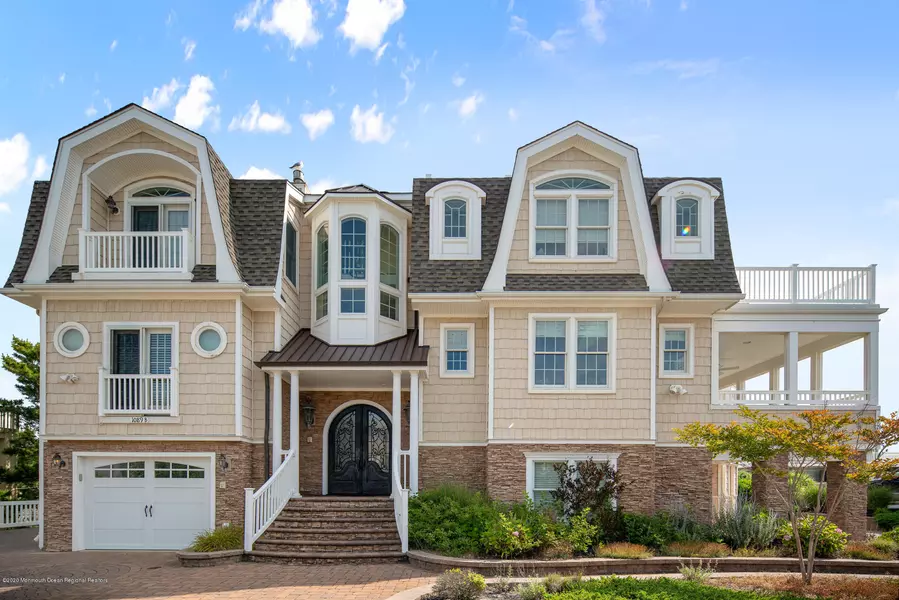 1089 Long Beach Boulevard #B, Long Beach Twp, NJ 08008