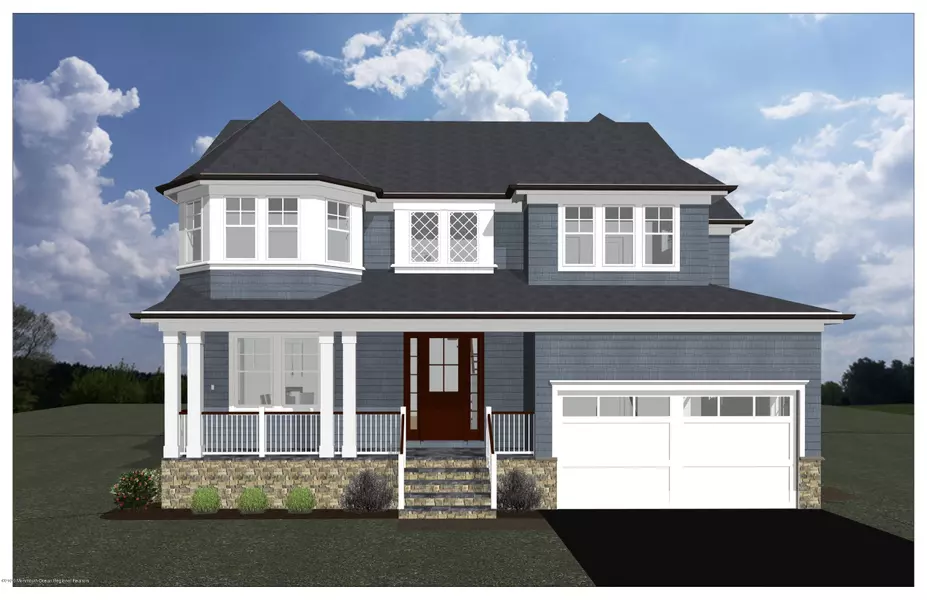 80 E Lincoln Avenue, Atlantic Highlands, NJ 07716