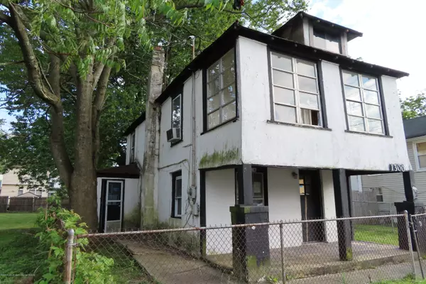 Neptune Township, NJ 07753,1300 Heck Avenue