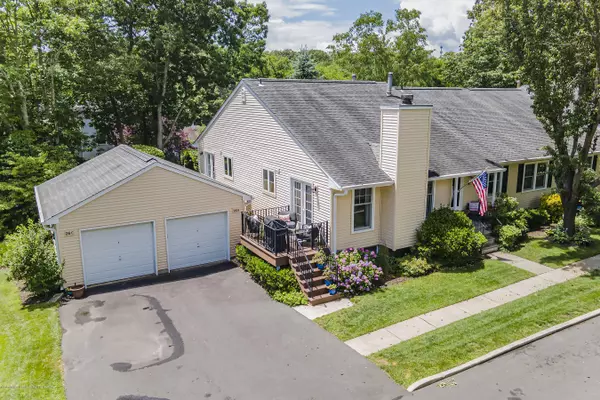 Brielle, NJ 08730,26 Maple Lane #C