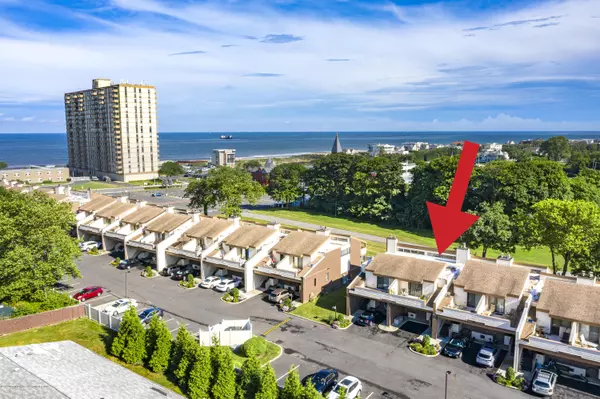 764 Ocean Avenue #C2, Long Branch, NJ 07740