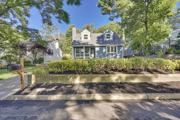 Neptune Township, NJ 07753,203 Pittenger Place