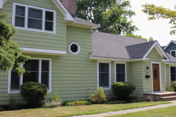 Sea Girt, NJ 08750,1206 Laurel Avenue