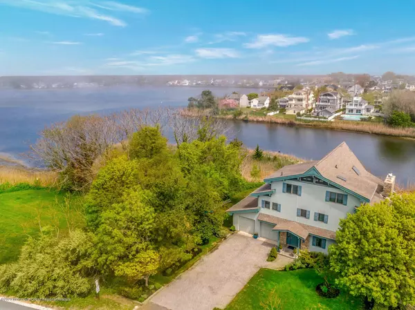 Sea Girt, NJ 08750,105 The Terrace Terrace