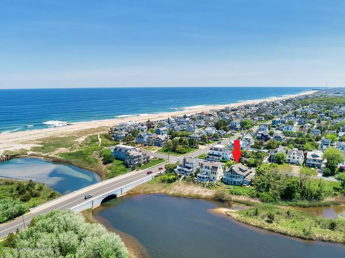 Sea Girt, NJ 08750,105 The Terrace Terrace