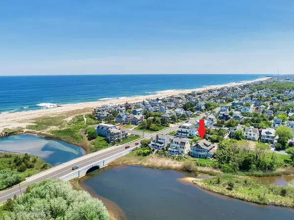105 The Terrace Terrace, Sea Girt, NJ 08750