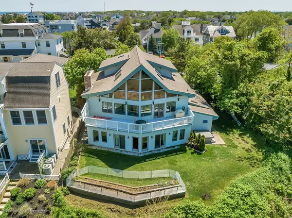 Sea Girt, NJ 08750,105 The Terrace Terrace