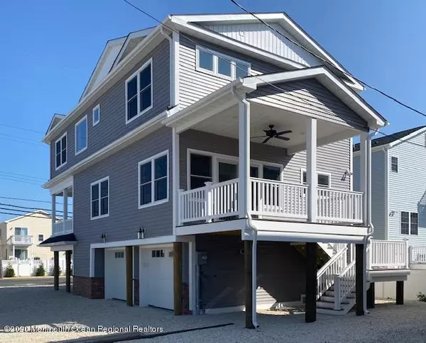 201 Bay Beach Way, Lavallette, NJ 08735