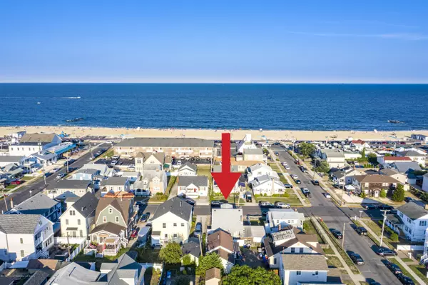 Belmar, NJ 07719,1707 Surf Avenue