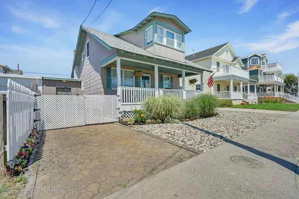 Belmar, NJ 07719,1707 Surf Avenue