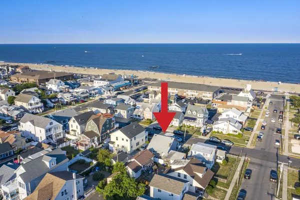 Belmar, NJ 07719,1707 Surf Avenue