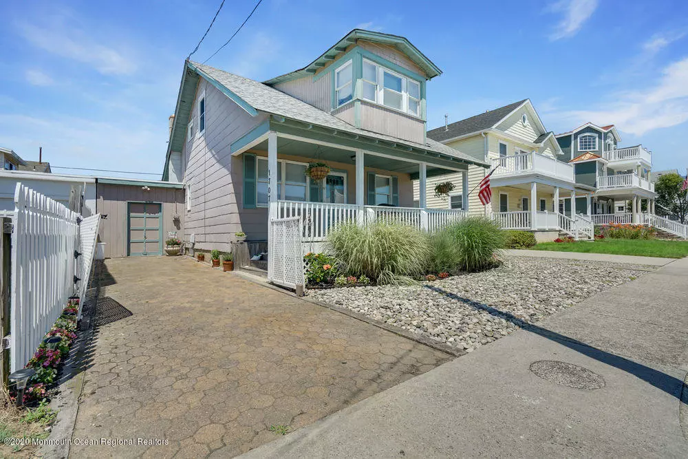 Belmar, NJ 07719,1707 Surf Avenue