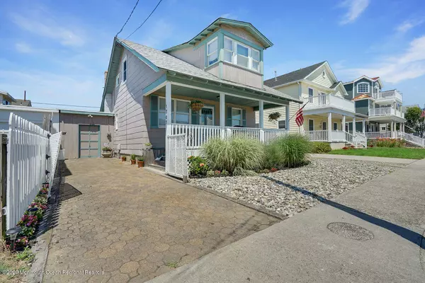 1707 Surf Avenue, Belmar, NJ 07719