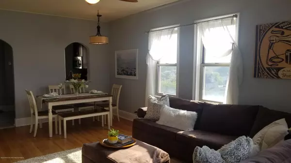 400 Deal Lake Drive #6H, Asbury Park, NJ 07712