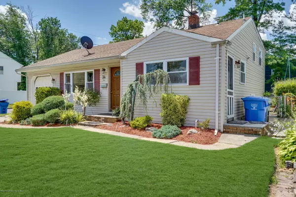 Iselin, NJ 08830,34 Hyde Avenue