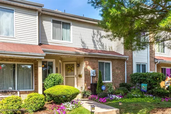 140 Nathan Drive, North Brunswick, NJ 08902