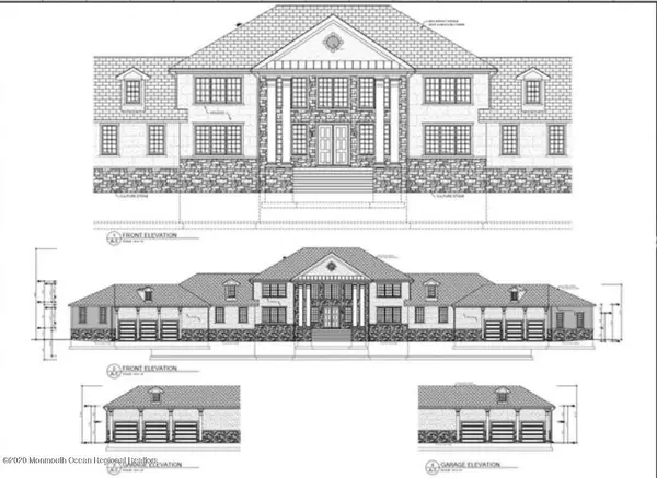 Millstone, NJ 08510,6 Parker Court