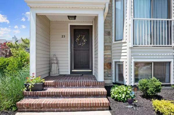 Long Branch, NJ 07740,580 Patten Avenue #23