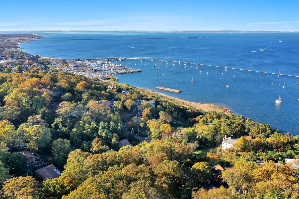 Atlantic Highlands, NJ 07716,167 Ocean Boulevard