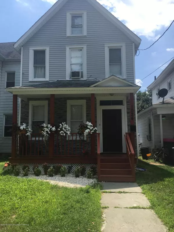 1024 Bangs Avenue, Asbury Park, NJ 07712