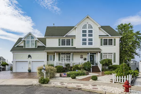 1360 Laurel Boulevard, Lanoka Harbor, NJ 08734