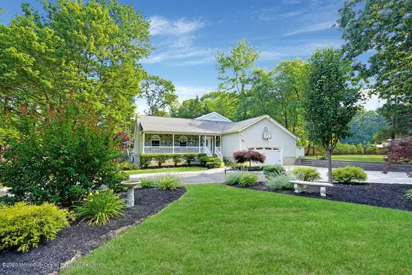 Millstone, NJ 08510,80 Paint Island Spring Road