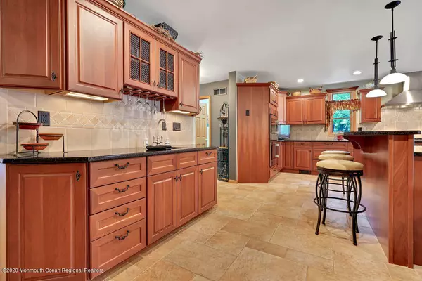 Millstone, NJ 08510,80 Paint Island Spring Road