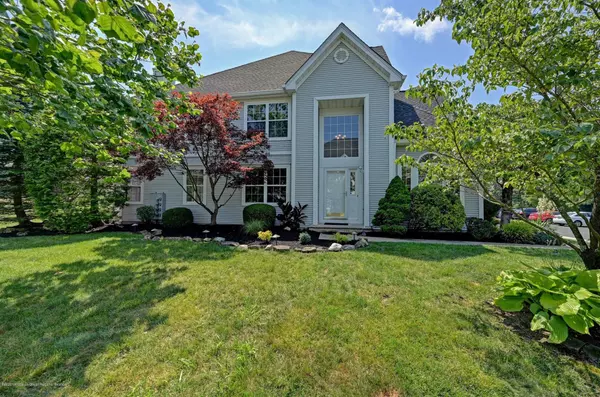 3001 Jockey Hollow Drive, Toms River, NJ 08755