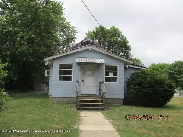 61 Dock Street, Little Egg Harbor, NJ 08087