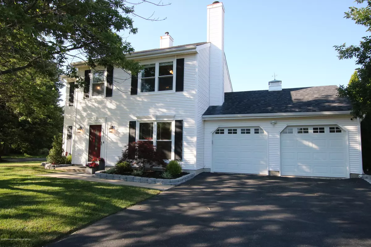 Tinton Falls, NJ 07712,200 Cannonball Drive