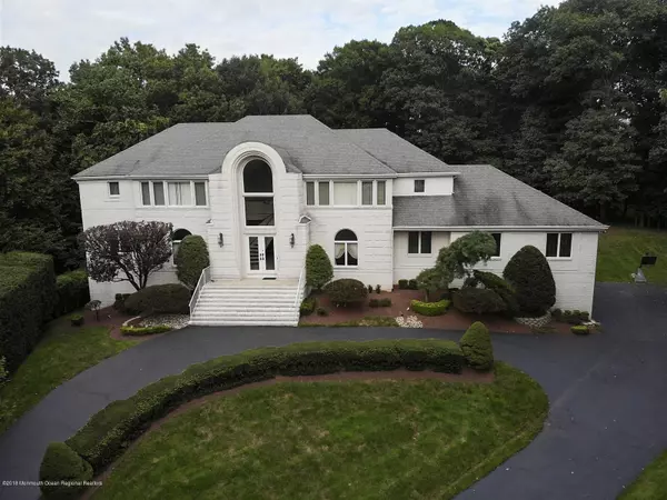 Marlboro, NJ 07746,211 Doe Trail