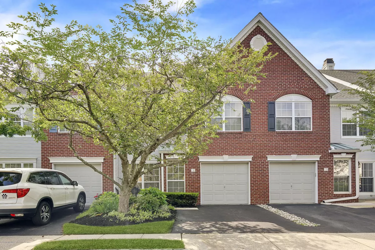 Sea Girt, NJ 08750,132 Tarpon Drive #1320