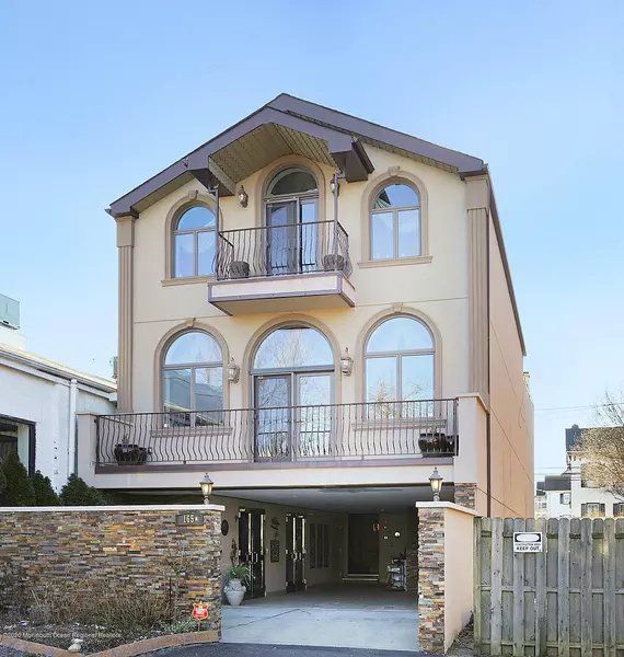 165 N Broadway, South Amboy, NJ 08879