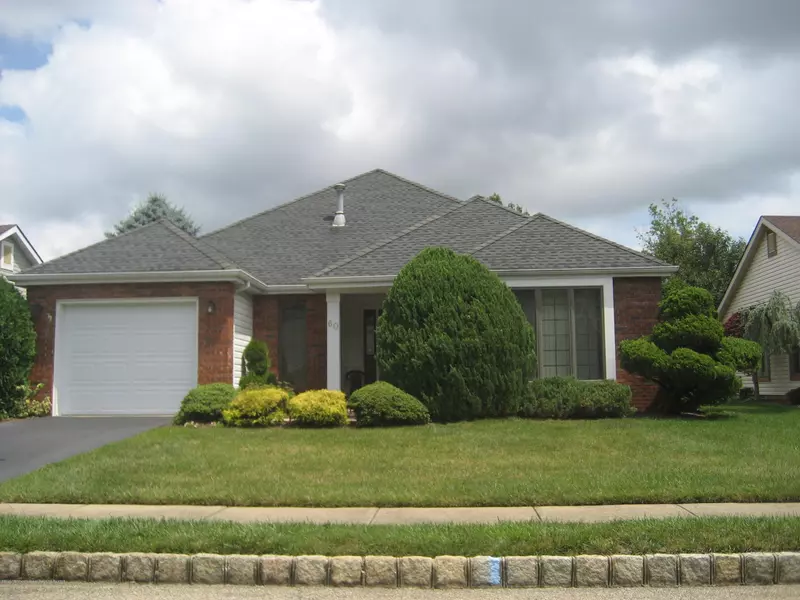 60 Caldwell Terrace, Marlboro, NJ 07746