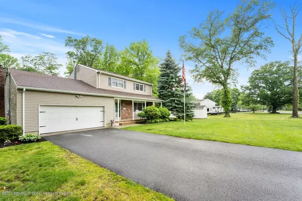 Belford, NJ 07718,760 Park Avenue