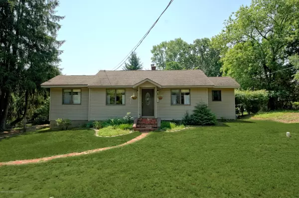 Millstone, NJ 08510,359 Stagecoach Road