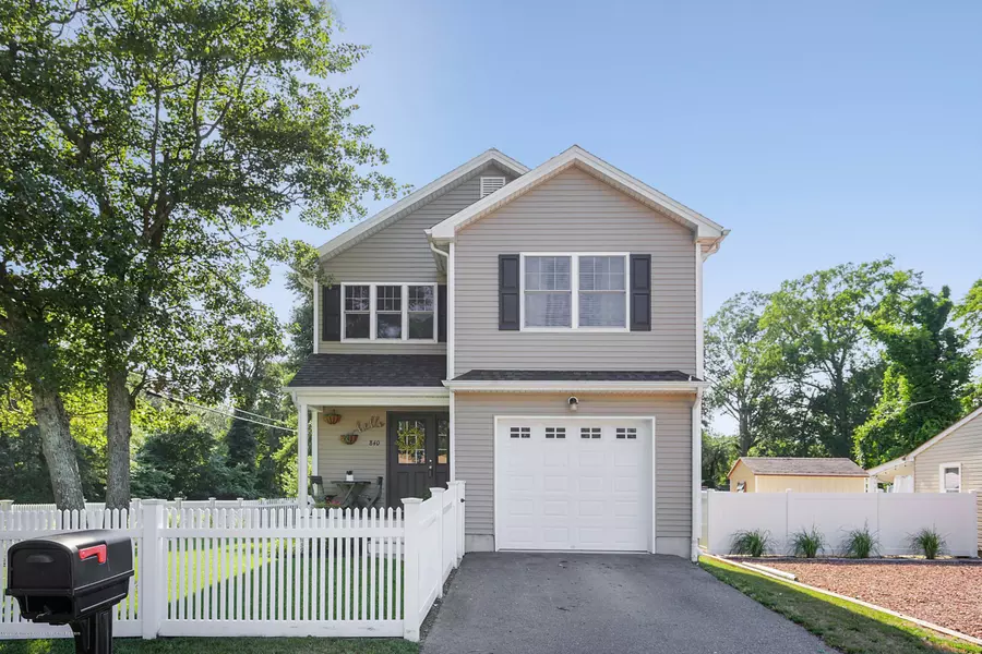 840 Hanley Street, Lanoka Harbor, NJ 08734