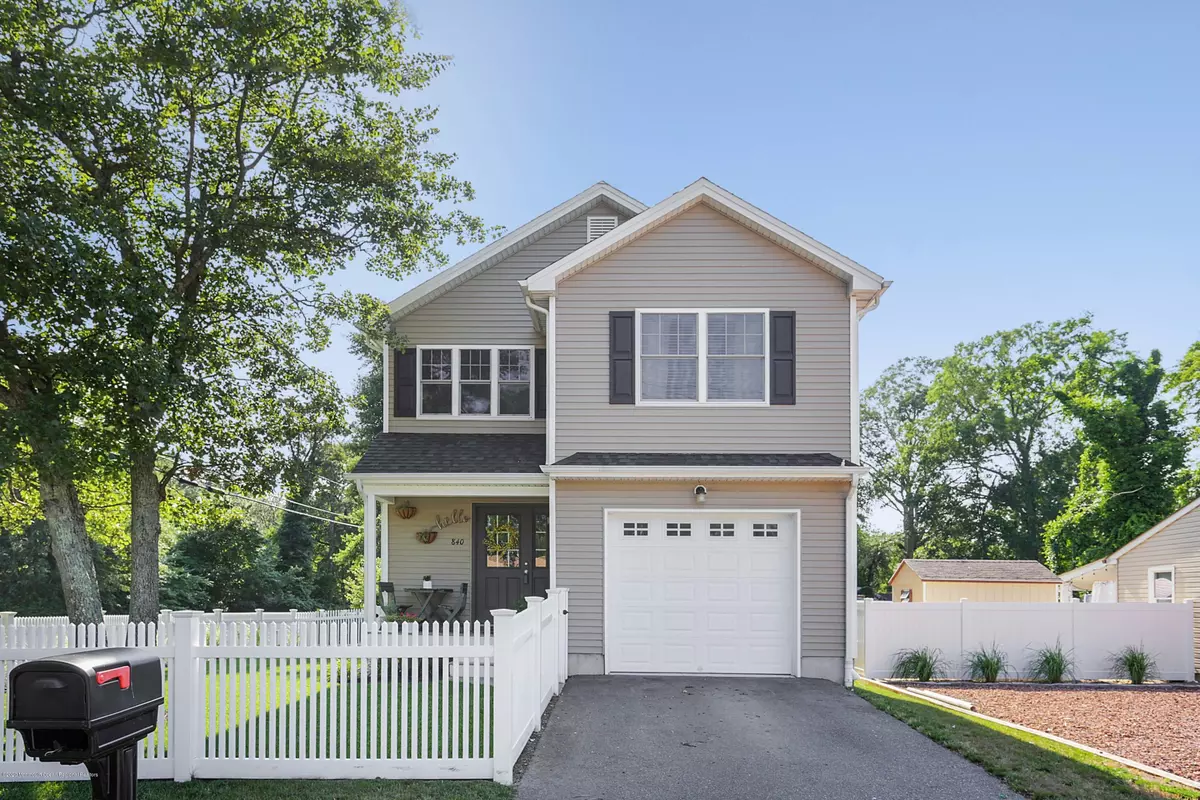 Lanoka Harbor, NJ 08734,840 Hanley Street