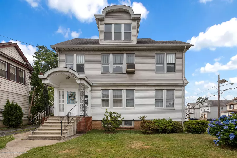 712714 Murray Street, Elizabeth, NJ 07202