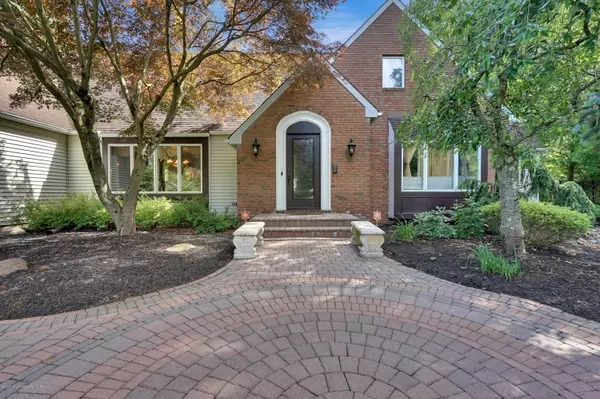 Colts Neck, NJ 07722,18 Hidden Pine Drive
