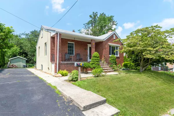 South River, NJ 08882,4 Ford Street